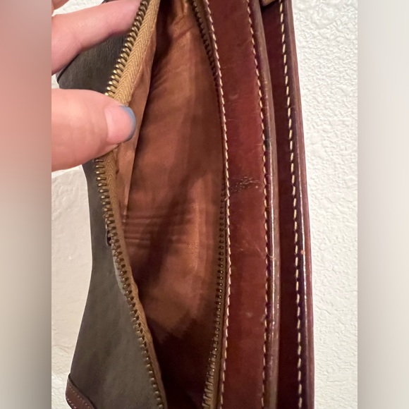 CELINE Paris Vintage clutch wristlet - Picture 14 of 16